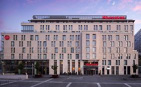 Sheraton Bratislava Hotel